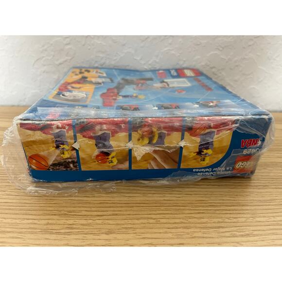 LEGO Sports: Ultimate Defense (3429) Retired - Picture 3 of 12